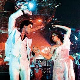 Tony Manero Picture