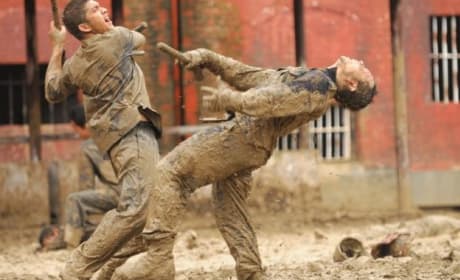 The Raid 2 Review: The Action Movie Redefined
