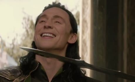 Thor the Dark World: Featurette Looks at Loki