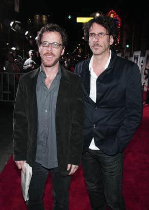 The Coen Brothers