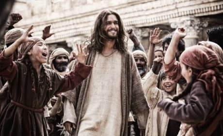 Son of God Review: Is "Hot Jesus" Enough?