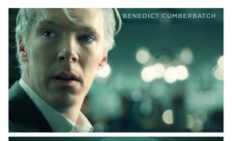 The Fifth Estate: Oscar Contender Poster Released