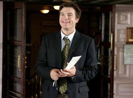 michael bluth