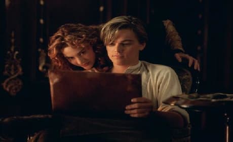 Titanic 3D Clip: Behind the Restoration