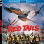 Red Tails Blu-Ray