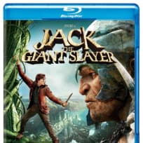 Jack the Giant Slayer DVD/Blu-Ray