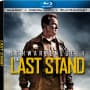 The Last Stand DVD