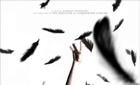 New Posters for Paul and Black Swan Released!