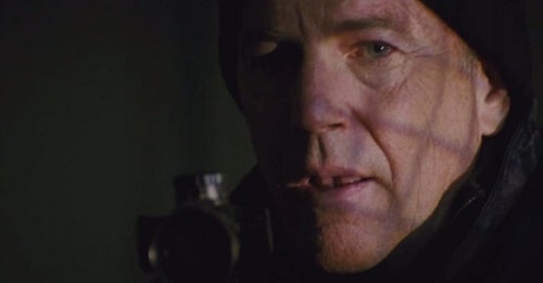 Kevin Costner Jack Ryan: Shadow Recruit