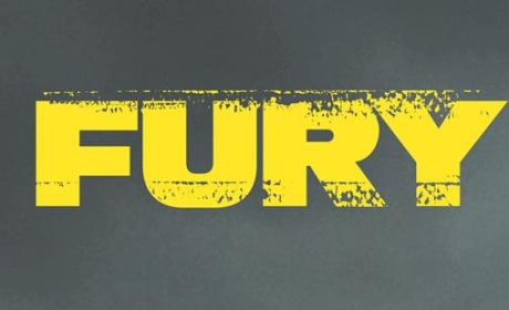 Fury Banner