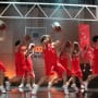 The Wildcats Dance