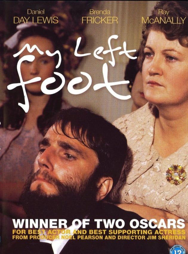 my left foot movie