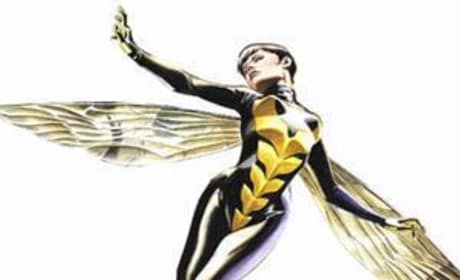 The Avengers Could Have Included The Wasp, Joss Whedon Reveals