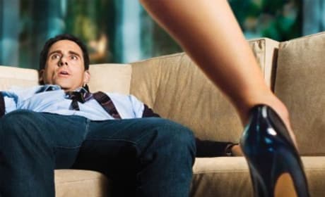 Crazy, Stupid, Love Poster Released