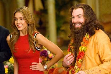 New Photos from The Love Guru - Movie Fanatic