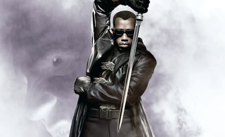 Blade Wesley Snipes