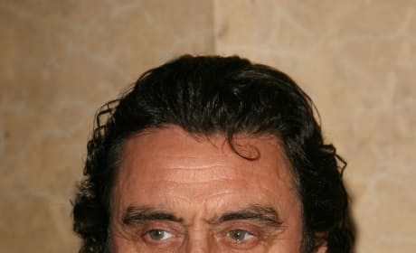 Casting News: Ian McShane to Play Head Dwarf in Snow White and the Huntsman