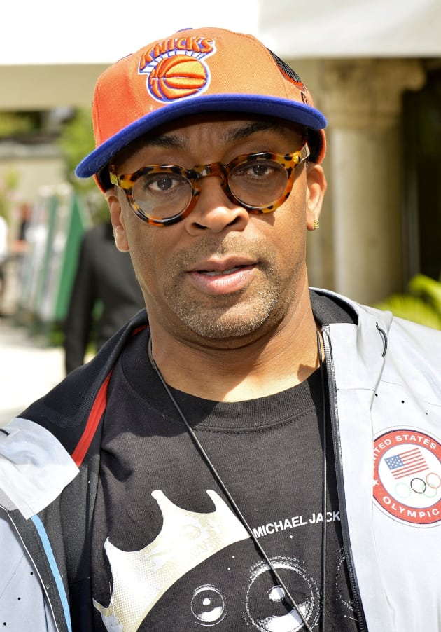 Spike Lee