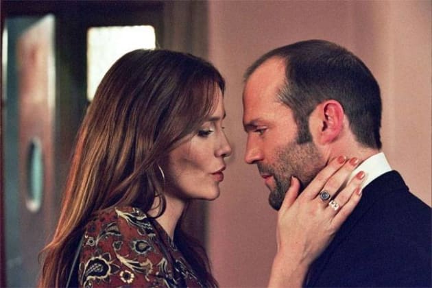 Martine and Terry