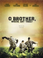 O Brother, Where Art Thou?