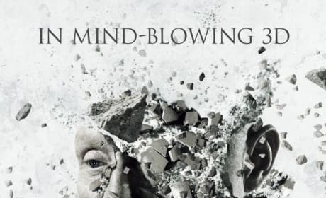 Ridiculous New Saw 3D Trailer Puts You in the Traps!
