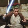 Young Obi-Wan Kenobi