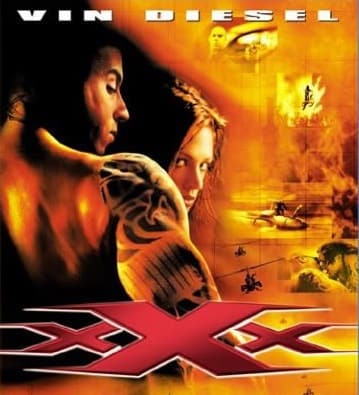 XXX