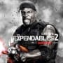 The Expendables 2 Character Poster: Crews