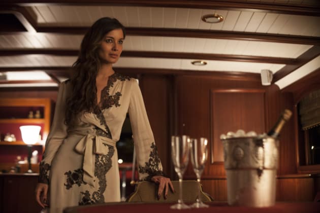 Berenice Marlohe Skyfall