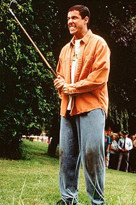 Happy Gilmore Quotes Movie Fanatic