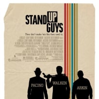 Stand Up Guys