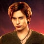 Jackson Rathborne is Jasper