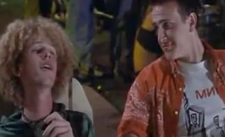 Can't Hardly Wait Jason Segel