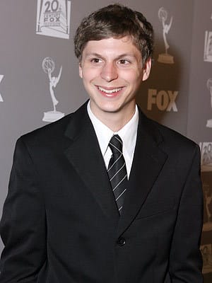 Michael Cera Image