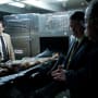 Frozen Ground Still: Morgue