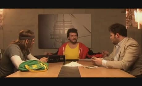 Pineapple Express 2 Trailer Drops!