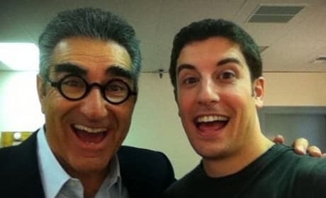 Watch American Reunion Photo Booth Montage