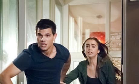 Abduction Movie Review: Does it Abduct the Audience?