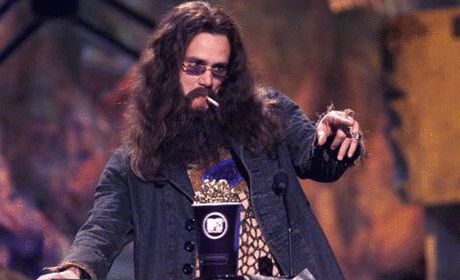 13 Craziest Moments From The MTV Movie Awards