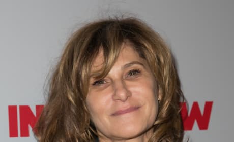Amy Pascal Photo