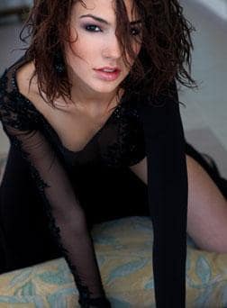 Gal Gadot Photo