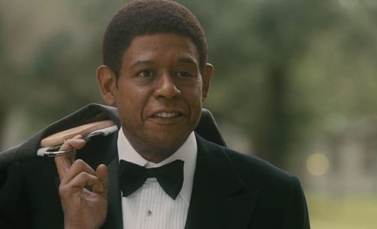 Forest Whitaker The Butler