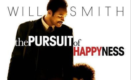 The Pursuit of Happyness Picture