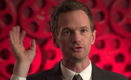 Neil Patrick Harris Oscar Preview