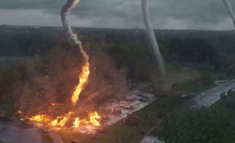 Into the Storm Disaster Picture