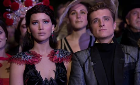 Catching Fire Scorches November Record: Weekend Box Office Report
