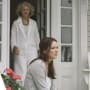 Jenna and Mom