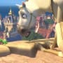 Tangled Ever After: Horse is Worried