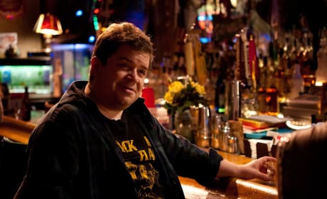 Nature Calls to be Released: Patton Oswalt and Johnny Knoxville's Low-Brow Comedy