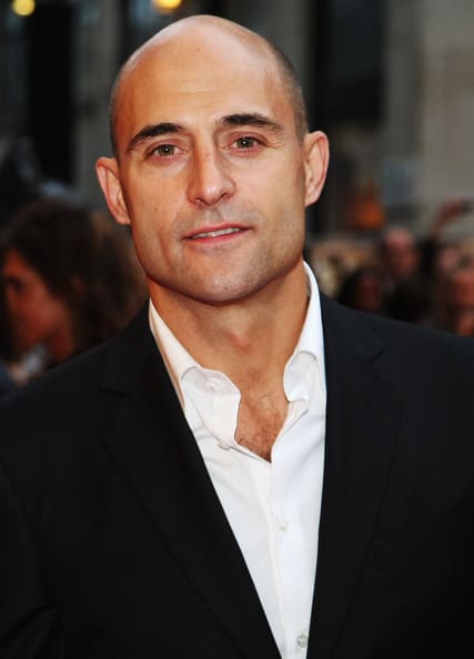 Mark Strong Picture